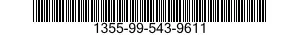 1355-99-543-9611 TRANSDUCER RING ASS 1355995439611 995439611