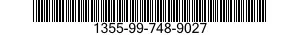 1355-99-748-9027  1355997489027 997489027