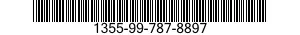 1355-99-787-8897  1355997878897 997878897