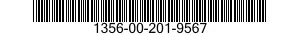 1356-00-201-9567  1356002019567 002019567