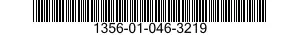 1356-01-046-3219 TORPEDO,WARSHOT 1356010463219 010463219