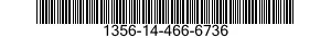 1356-14-466-6736 COMMANDE PYRO EQUIP 1356144666736 144666736
