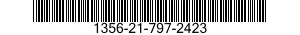 1356-21-797-2423  1356217972423 217972423