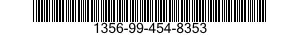 1356-99-454-8353  1356994548353 994548353