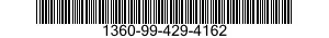 1360-99-429-4162 PINION ASSEMBLY,CLO 1360994294162 994294162