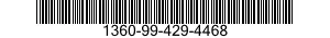 1360-99-429-4468  1360994294468 994294468