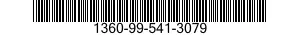 1360-99-541-3079  1360995413079 995413079