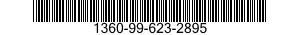 1360-99-623-2895 DEEP DEPTH PANEL 1360996232895 996232895