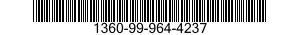 1360-99-964-4237 TAIL,PROJECTILE 1360999644237 999644237