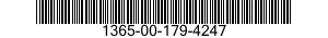 1365-00-179-4247 DISPERSER AND RIOT CONTROL AGENT,MANUALLY CARRIED 1365001794247 001794247