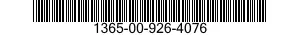 1365-00-926-4076 THICKENING COMPOUND,FUEL 1365009264076 009264076