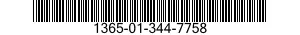 1365-01-344-7758 REFILL KIT,RIOT CONTROL AGENT DISPERSER 1365013447758 013447758
