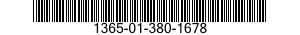 1365-01-380-1678 SMOKE POT,PRACTICE 1365013801678 013801678
