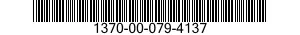 1370-00-079-4137  1370000794137 000794137