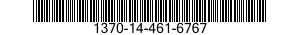 1370-14-461-6767 MUNITION CAPIRO 50 1370144616767 144616767