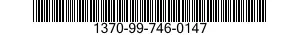 1370-99-746-0147 SIGNAL,SMOKE 1370997460147 997460147