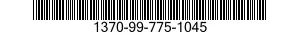 1370-99-775-1045 SIGNAL, MARINE, SUB 1370997751045 997751045