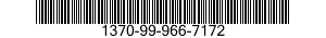 1370-99-966-7172 FLARE,AIRCRAFT 1370999667172 999667172