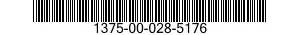 1375-00-028-5176 FIRING DEVICE,DEMOLITION 1375000285176 000285176
