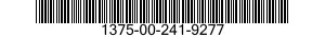 1375-00-241-9277  1375002419277 002419277