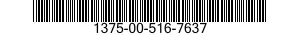 1375-00-516-7637  1375005167637 005167637