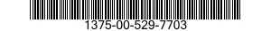 1375-00-529-7703  1375005297703 005297703