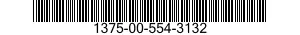 1375-00-554-3132  1375005543132 005543132