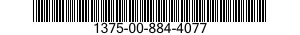 1375-00-884-4077  1375008844077 008844077