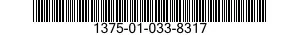 1375-01-033-8317 ADAPTER,PRIMING 1375010338317 010338317