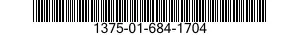 1375-01-684-1704 IGNITER,SHOCK TUBE 1375016841704 016841704