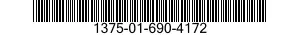 1375-01-690-4172 BLASTING MACHINE KIT 1375016904172 016904172