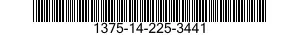 1375-14-225-3441  1375142253441 142253441