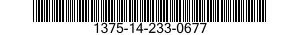 1375-14-233-0677  1375142330677 142330677