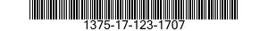 1375-17-123-1707 EXPLOSIVE KIT,BLASTING 1375171231707 171231707