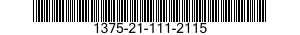 1375-21-111-2115  1375211112115 211112115