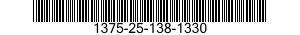 1375-25-138-1330 RECEIVER SYSTEM ASS 1375251381330 251381330