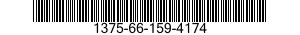 1375-66-159-4174 HOLDER,DEMOLITION CHARGE 1375661594174 661594174