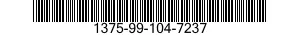 1375-99-104-7237  1375991047237 991047237
