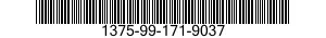 1375-99-171-9037 CORE BOX ASSEMBLY 1375991719037 991719037