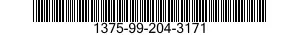 1375-99-204-3171  1375992043171 992043171