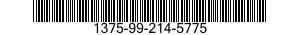 1375-99-214-5775 CASE,ELECTRONICS 1375992145775 992145775