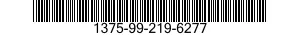 1375-99-219-6277 CORD,DETONATING 1375992196277 992196277