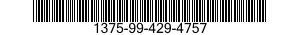 1375-99-429-4757  1375994294757 994294757