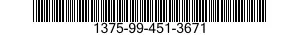 1375-99-451-3671 EXPLOSIVE KIT 1375994513671 994513671