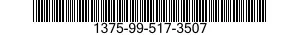 1375-99-517-3507 CHARGE HOSE ASSEMBL 1375995173507 995173507