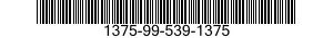 1375-99-539-1375  1375995391375 995391375