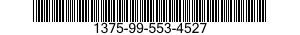 1375-99-553-4527 IGNITER,SAFETY FUZE 1375995534527 995534527
