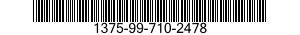 1375-99-710-2478  1375997102478 997102478