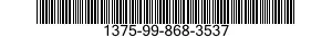1375-99-868-3537 DETONATOR ASSEMBLIE 1375998683537 998683537