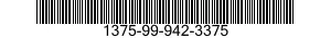 1375-99-942-3375 FIRING DEVICE,DEMOLITION 1375999423375 999423375